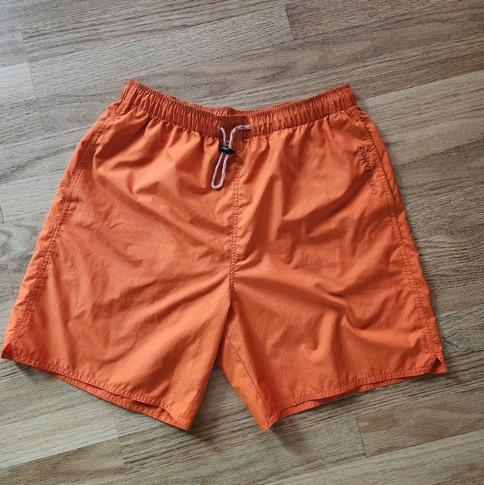 Converse shorts
